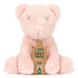 Lesser & Pavey Rpet Pals Teddy For Kids | Made Up of Recycled Bottles | Stuffed Animal Soft Toys | Ideal For Birthday or Baby Gift