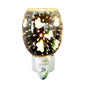 Sense Aroma Butterflies 3D Plug in Wax Melt Warmer, Multicolor, Reed Diffuser Refill