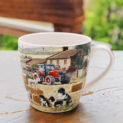 The Leonardo Collection Cup for Mens Gifts