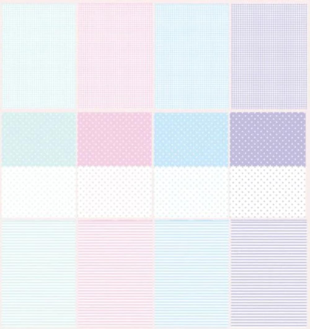 sugarbuttons by Kathryn x Craft Boxed Collection Set