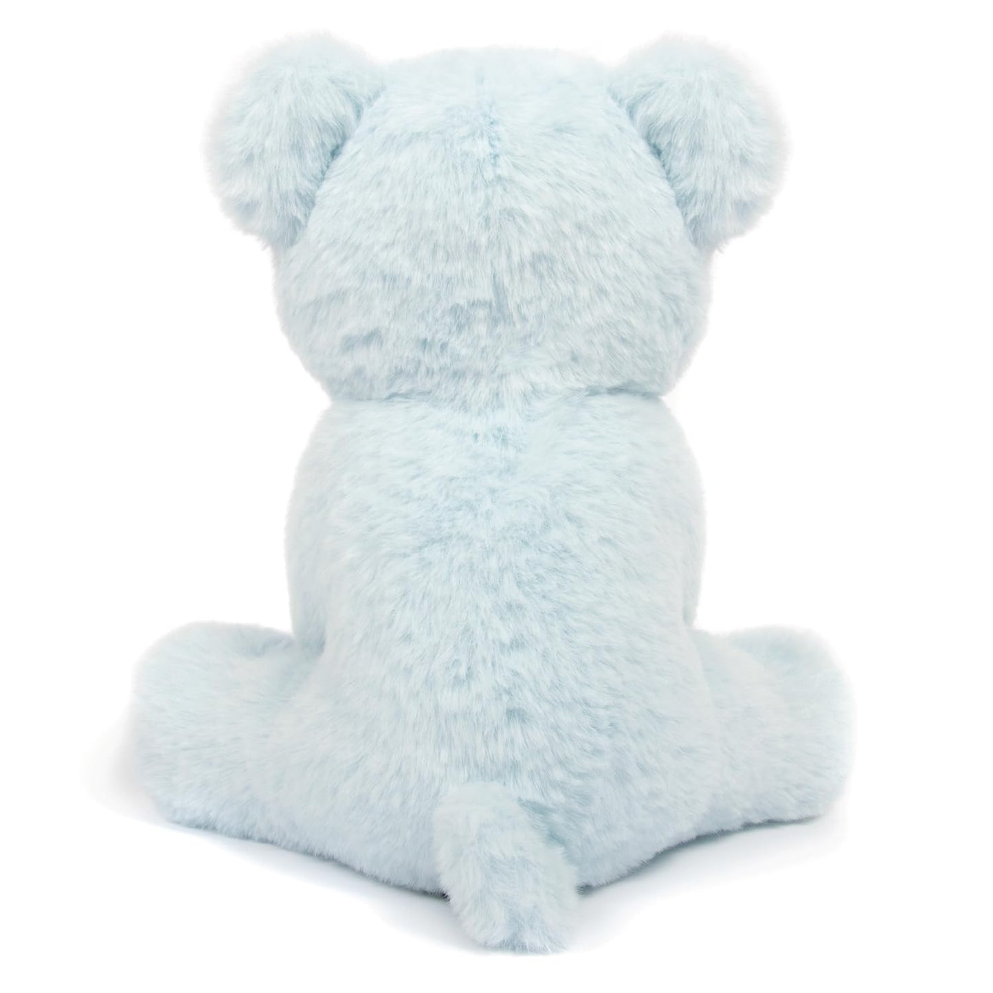 Lesser & Pavey Rpet Pals Teddy For Kids | Made Up of Recycled Bottles | Stuffed Animal Soft Toys | Ideal For Birthday or Baby Gift