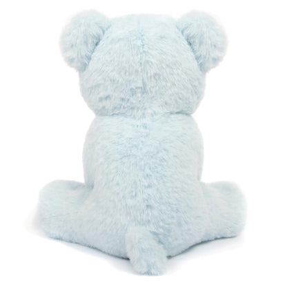 Lesser & Pavey Rpet Pals Teddy For Kids | Made Up of Recycled Bottles | Stuffed Animal Soft Toys | Ideal For Birthday or Baby Gift