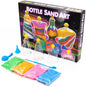Kreative Kids Bottle Sand Art Set - Childrens Arts & Craft Activities
