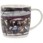 Café Amour Fine China Mug in Gift Box