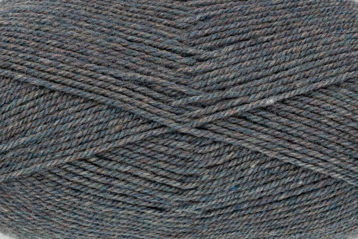 King Cole 2144732 Big Value Limited Edition Denim Yarn - 282M, 100g