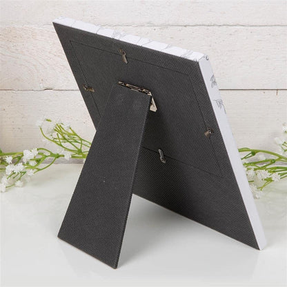 Amore Paperwrap Photo Frame - Wedding Day 6" x 4