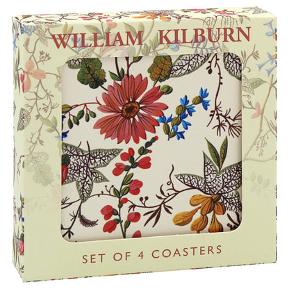Lesser & Pavey Coasters
