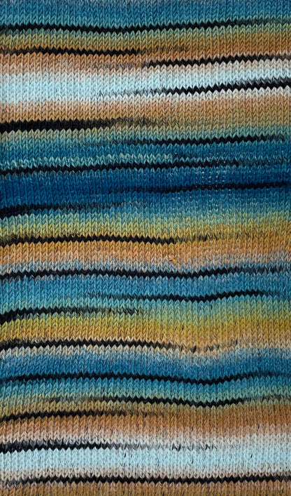 King Cole Safari Chunky 150g