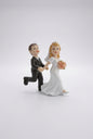 Wedding   cake topper