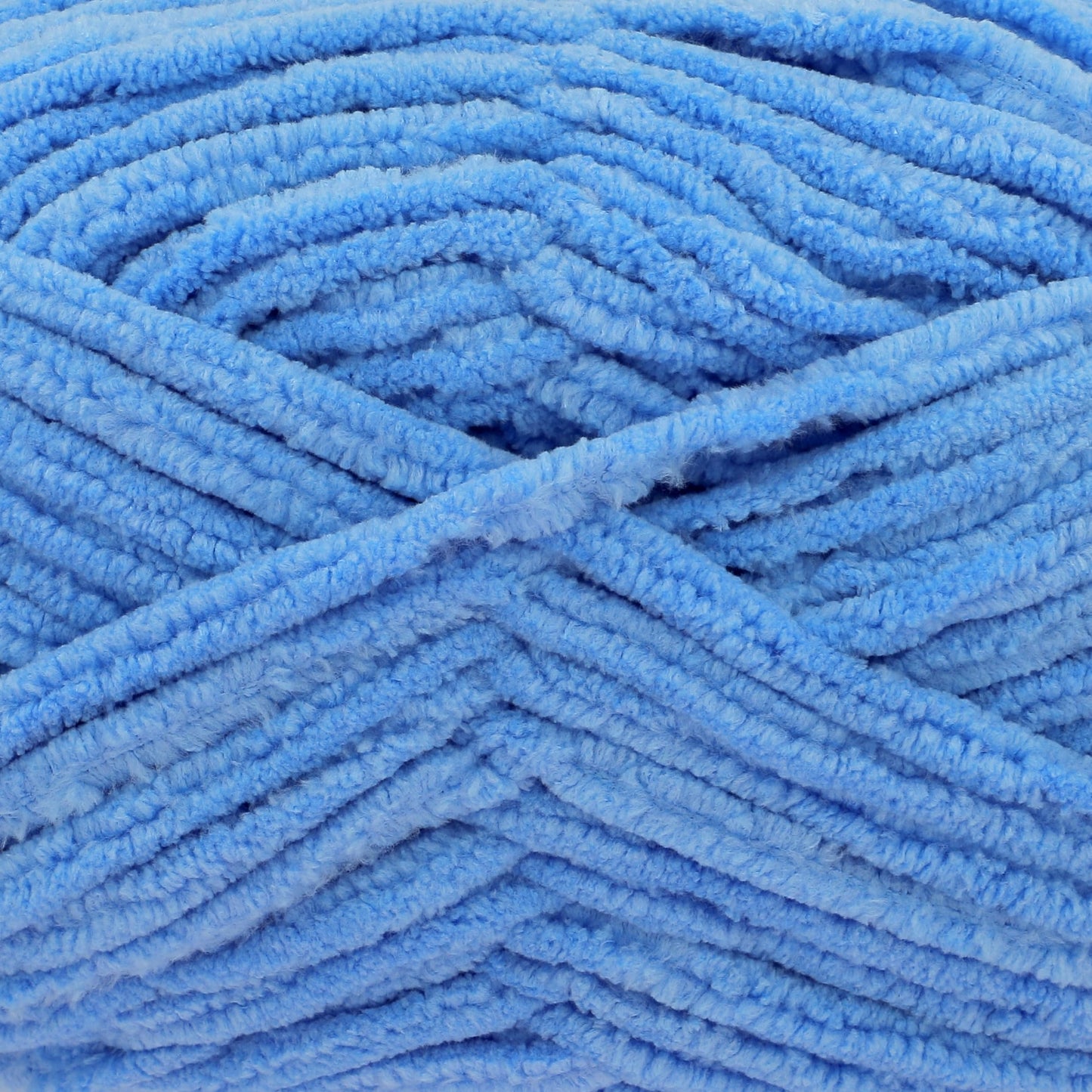 King Cole Warm & Toastie Chunky Yarn - 200g Ball - Incredibly Soft Super Chunky Knitting Wool for Cosy Blankets, Toys, and Scarves