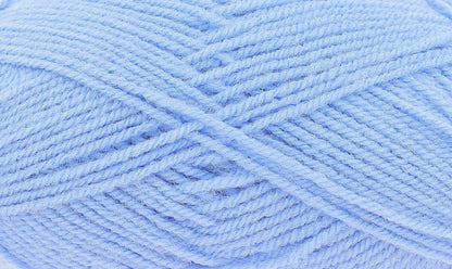 King Cole Big Value Double Knit Knitting Yarn Acrylic DK Wool 50g Ball (Various Shades)