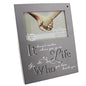 Go In Life Light Up Motion Sensor Photo Frame Bright Lights By Juliana Gifts