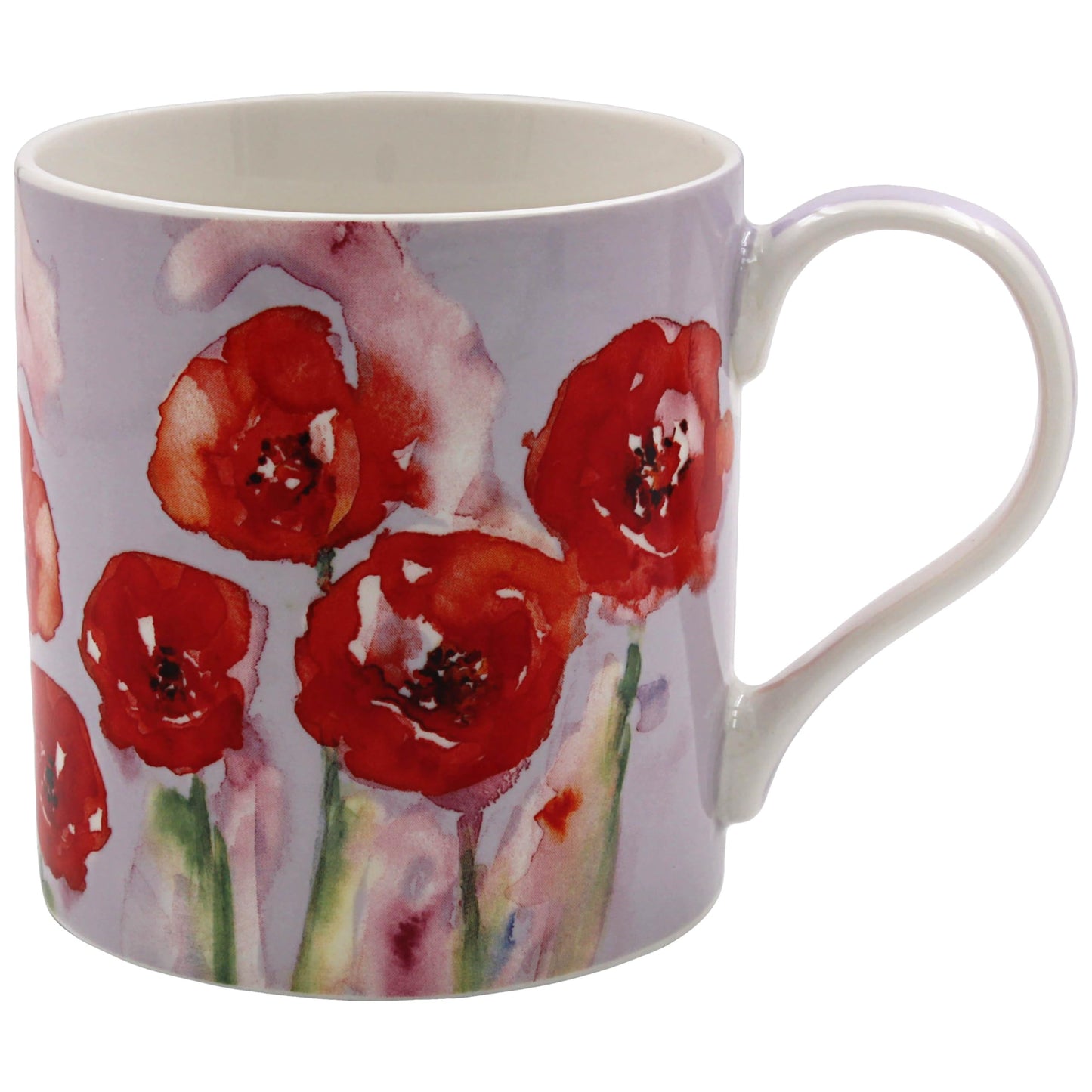 THE Leonardo Collection Rose Mug