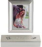 All You Need is Love Frame and Certificate Holder.