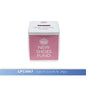 New Shoes Fund Ceramic Money Box / Money Bank