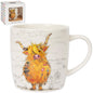 Lesser & Pavey Coffee Mug