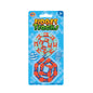 HGL SV21043 Fidget Track, Assorted Designs and Colours