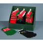 Adult Christmas Gloves. (Please note you are purchasing one pair only)