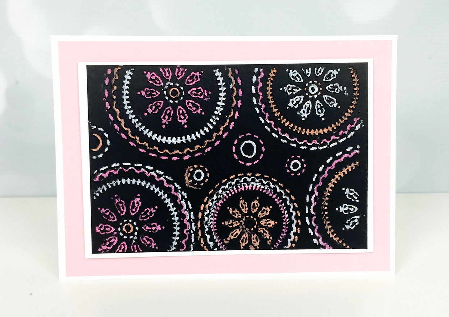 Dovecraft A4 Card 220gsm