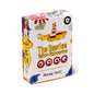 Puckator The Beatles Yellow Submarine Standard Playing Card Deck