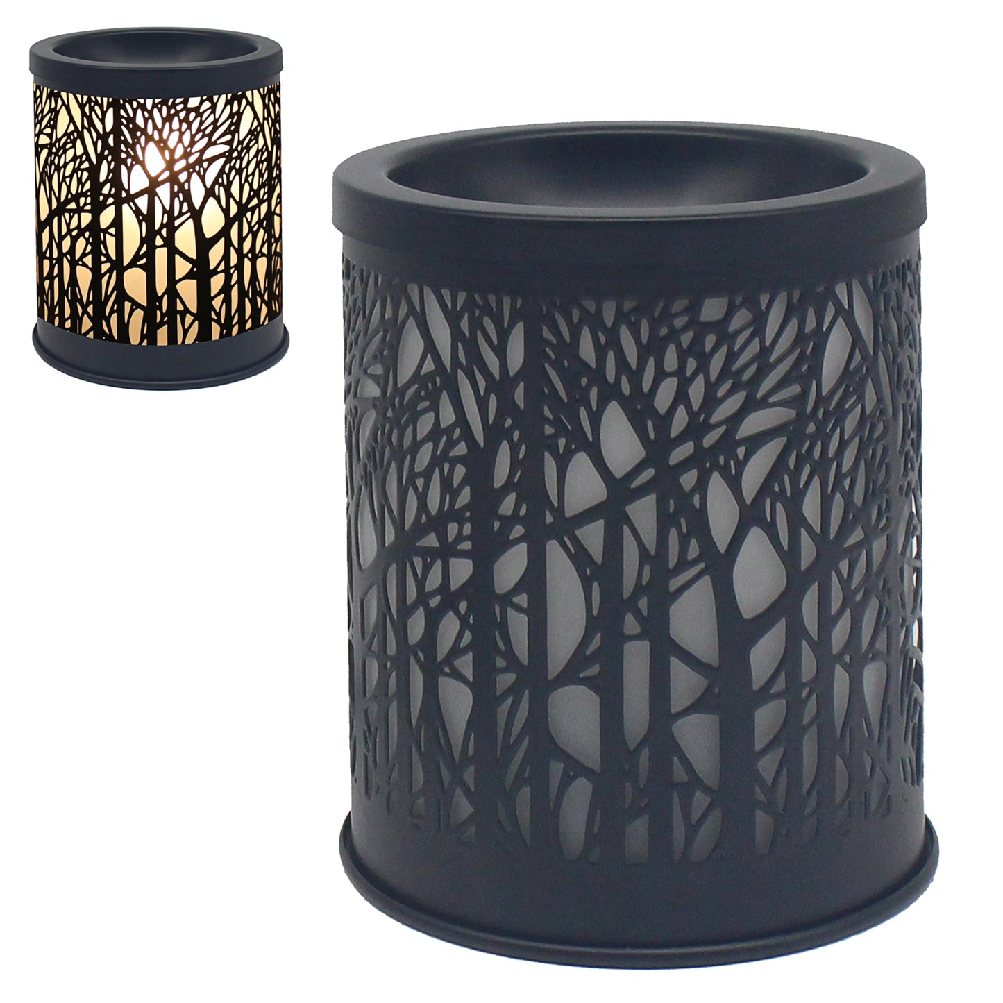 Lesser & Pavey Aroma Lamp for Home & Living Room
