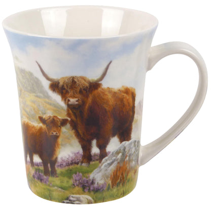 Mugs Set