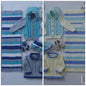 King Cole Magnum Lightweight Chunky Knitting Yarn Heather 157 - per 100g ball