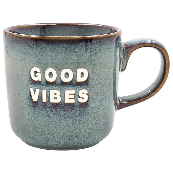 Lesser & PAVEY Coffee Mugs for Hot Drinks