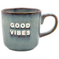 Lesser & PAVEY Coffee Mugs for Hot Drinks