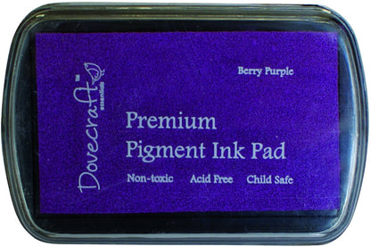 Dovecraft Photopolymer Clear Stamp