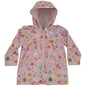 Powell Craft Vintage Dolly rain mac (1-2 yrs)