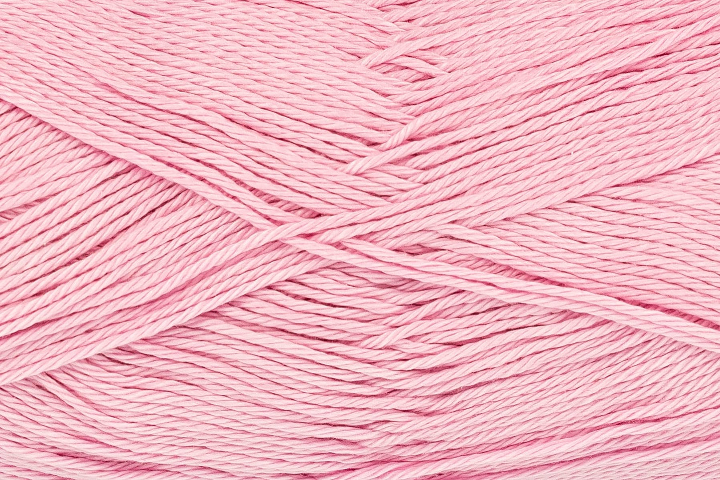 King Cole Cottonsmooth DK Yarn | 100g Ball | 100% Mercerised Cotton Double Knitting Wool | Super Soft with Excellent Stitch Definition for Garments & Accessories