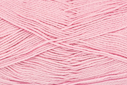 King Cole Cottonsmooth DK Yarn | 100g Ball | 100% Mercerised Cotton Double Knitting Wool | Super Soft with Excellent Stitch Definition for Garments & Accessories