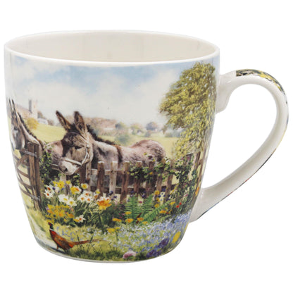 The Leonardo Collection Cup for Mens Gifts