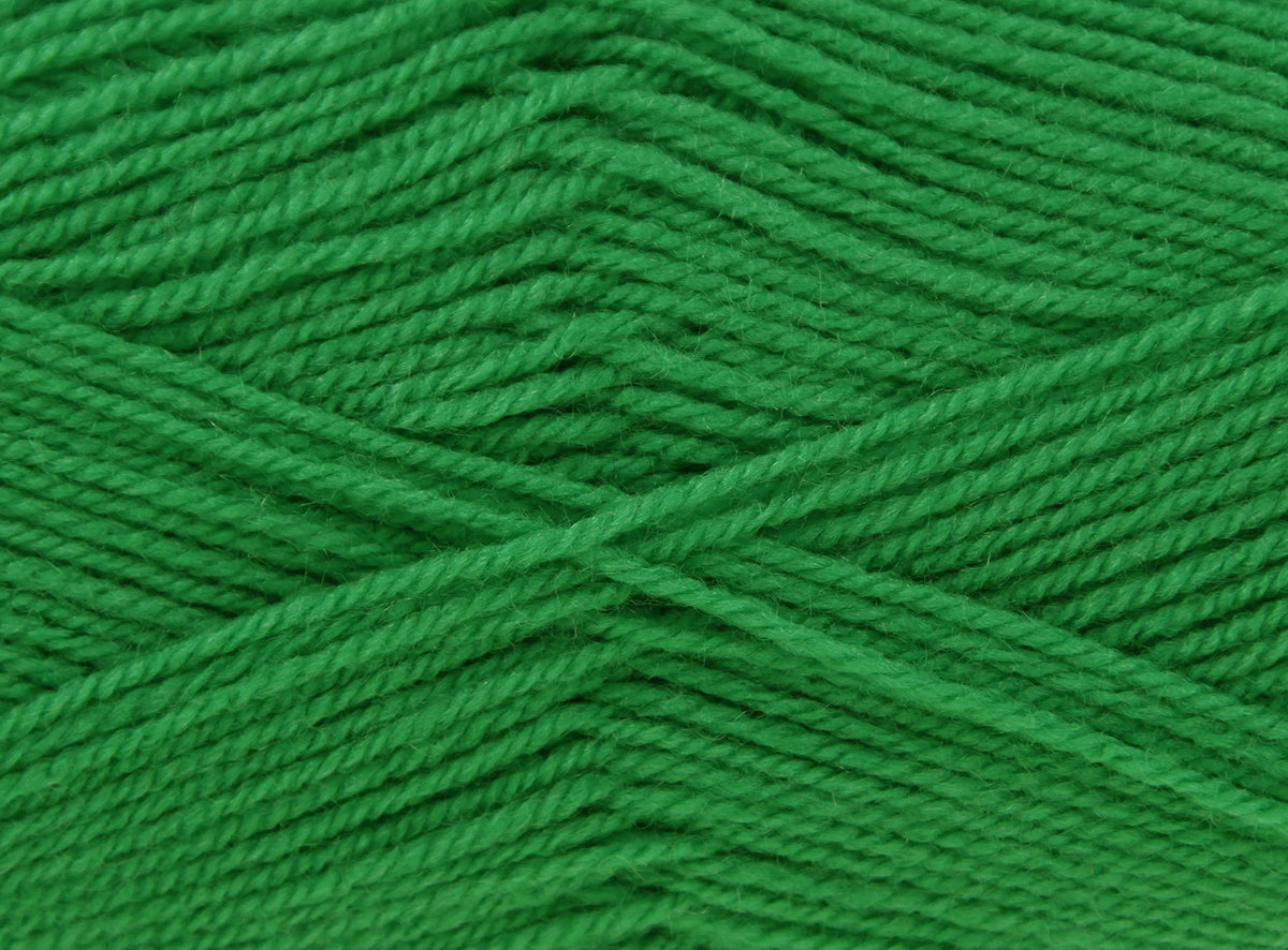 King Cole Dollymix DK - Shamrock (039) Knitting Yarn
