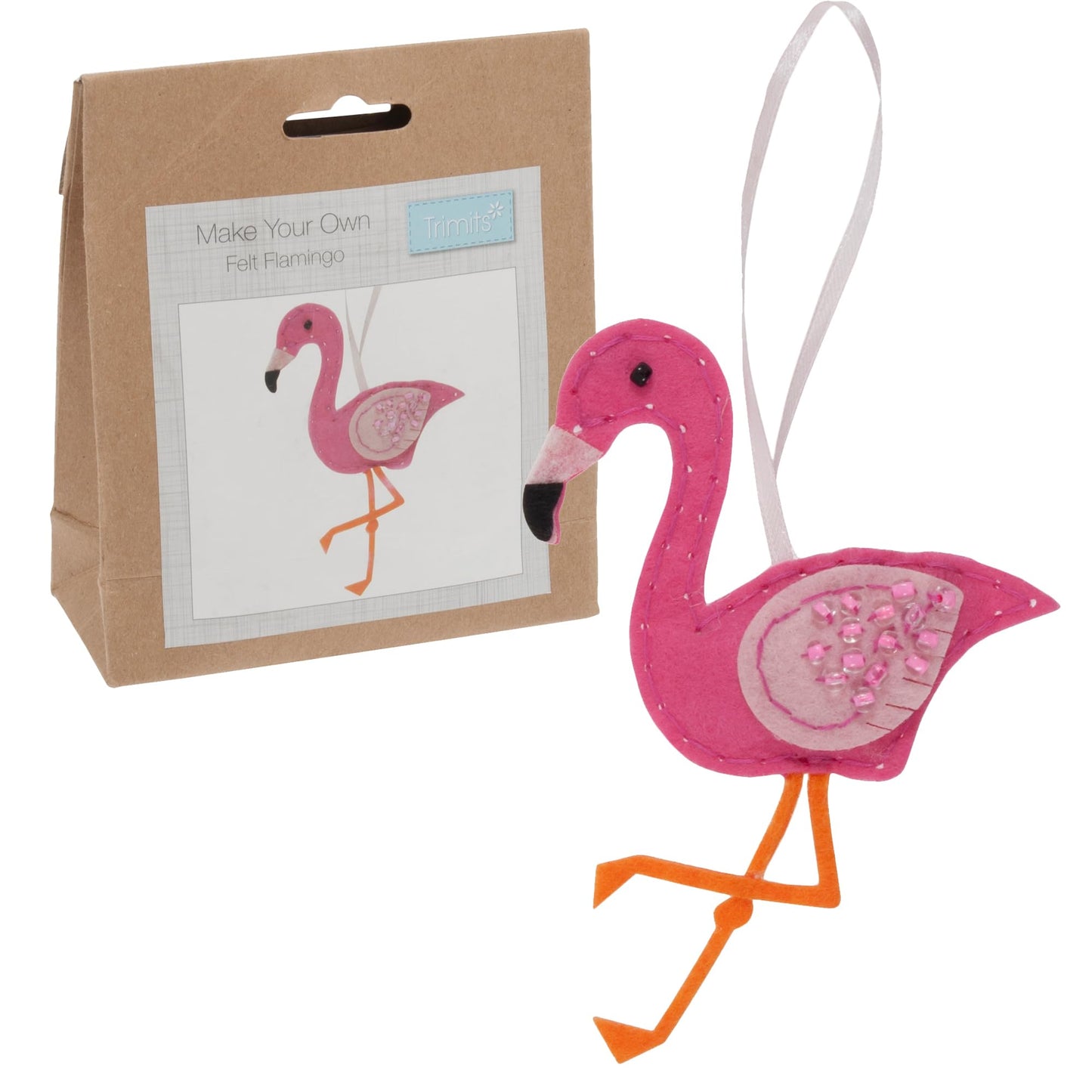 Trimits Felt Decoration Kits