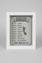 Wooden Money Box Weight Loss Rewards