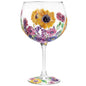 Lesser & Pavey Gin Glass