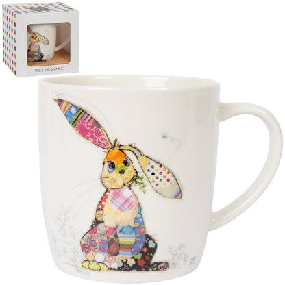 Lesser & Pavey Coffee Mug