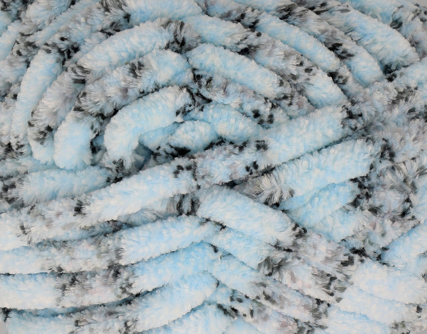 King Cole Super Chunky Yummy 100g - 100% Polyester Knitting Crochet Yarn
