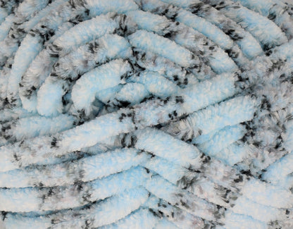 King Cole Super Chunky Yummy 100g - 100% Polyester Knitting Crochet Yarn