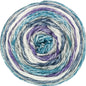King Cole Harvest DK Knitting Cake Yarn Acrylic & Alpaca Wool 1 x 150g Ball (Heather - 5203)