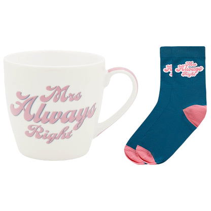 Lesser & Pavey His N Hers Her Mug Set