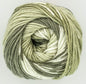 King Cole Fjord DK Yarn - 100g Ball - Self-Patterning Fair Isle Effect Double Knitting Yarn (100% Anti-Pilling Acrylic)
