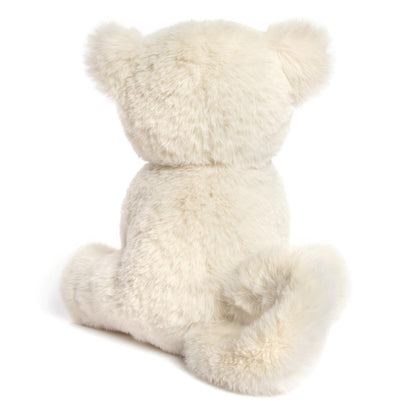 Lesser & Pavey Rpet Pals Kitty Sitting Cat Teddy For Kids | Made Up of Recycled Bottles | Stuffed Animal Soft Toys | Ideal For Birthday or Baby Gift