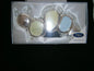 happy dayz silverplated caterpillar frame juliana collection