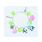 Crafty Kit Charm Bracelet Kit. ALL ABOUT ALICE