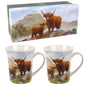 Mugs Set