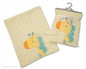 Wraps Baby 3D Wrap - Funky Giraffe Baby 3D Wrap - Funky Giraffe - Lovely Gift …