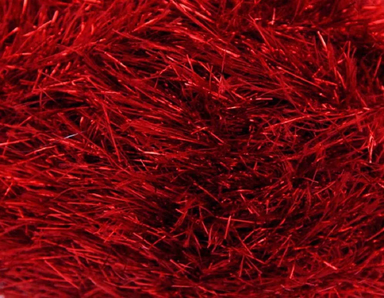 King Cole Tinsel Knitting Yarn